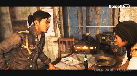 Far Cry 4 Gameplay Walkthrough And New Trailer Hunting Epic Kills