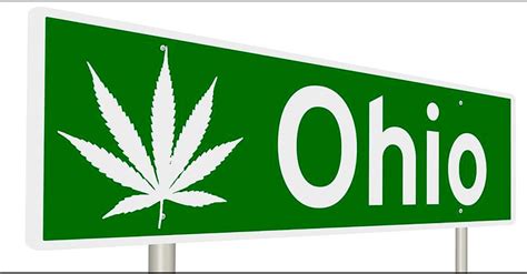 Ohio Becomes The 24th Adult Use Legal Cannabis State