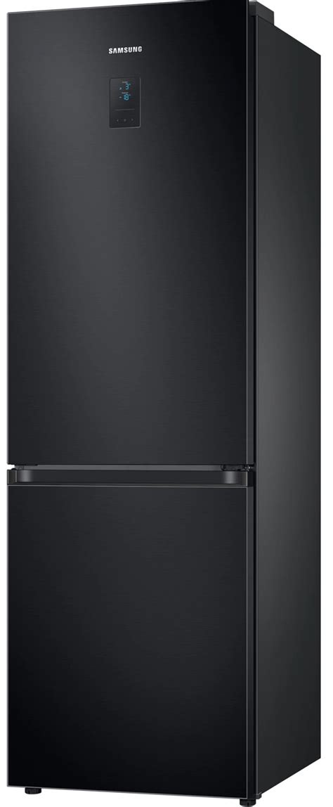 Хладилник с фризер Samsung Rb34t672ebnef Техмарт