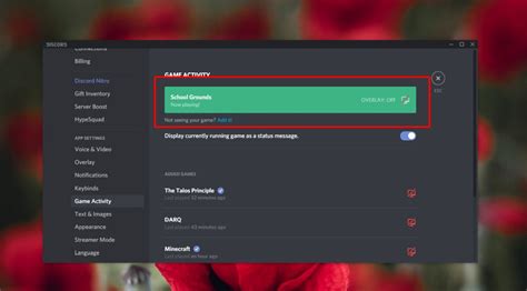 How To Open Discord Overlay While In Game Best Games Walkthrough