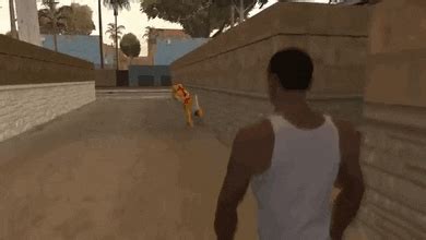 Gta San Andreas Gifs Find Share On Giphy