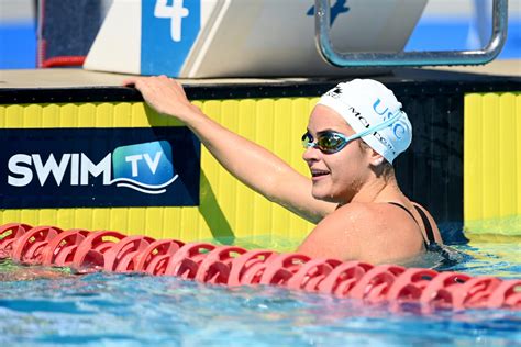 Australian swimmer kaylee mckeown bagged a gold medal in the women's 100m backstroke event at the tokyo olympics on tuesday. Big race experience has Kaylee McKeown primed for Olympic ...