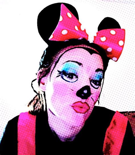 Minnie Minnie Disney Disney Characters