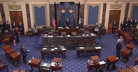Senate Session C