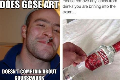 20 Gcse Memes That Will Have You Giggling With Nostalgia Birmingham Live