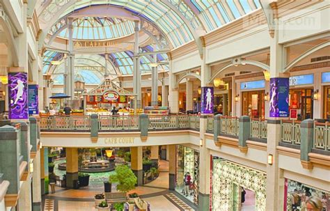 King Of Prussia Mall Super Regional Mall In Philadelphia Pennsylvania Usa Malls