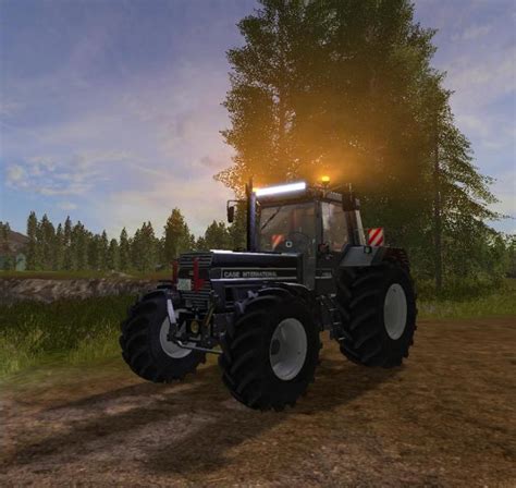 Case Ih 1455xl Tuned Edition V12 Fs19 Farming Simulator 19 Mod