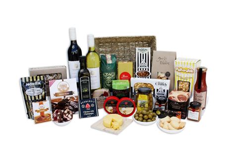 From wishing a happy birthday or anniversary to apologising for eating the last piece of cake. West Australian Gourmet Gift Basket Perth | Gourmet Gift ...