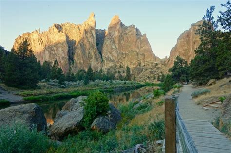 Solch ein unglaublich ungehobelt schnell. nicht sehr gut. Top Things To Do In Redmond, Oregon In Summer ...