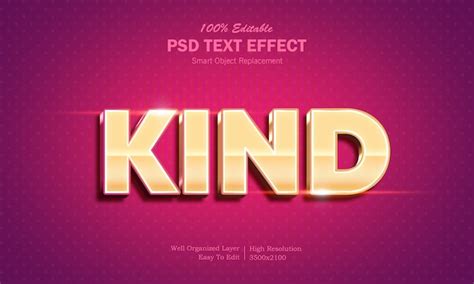 Premium Psd Golden Black 3d Psd Editable Text Effect