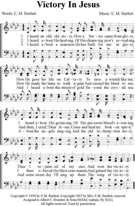 Brothers, lift your voices, loud your anthems raise! All Parts