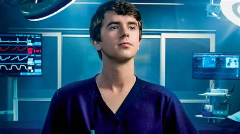 Why The Good Doctor Is Not Airing A New Season Episode On Abc Is The