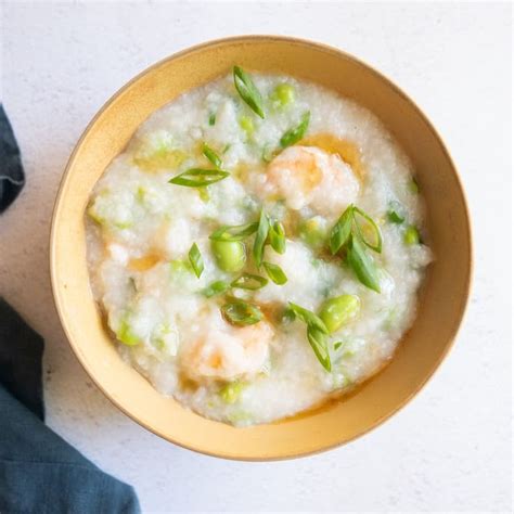 Creamy Rice And Shrimp Stew Recipes Ww Usa Recipe Creamy Rice