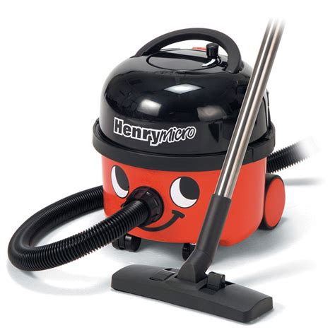 Henry Micro Vacuum Cleaner Cleaning And Waste From Parrs Uk
