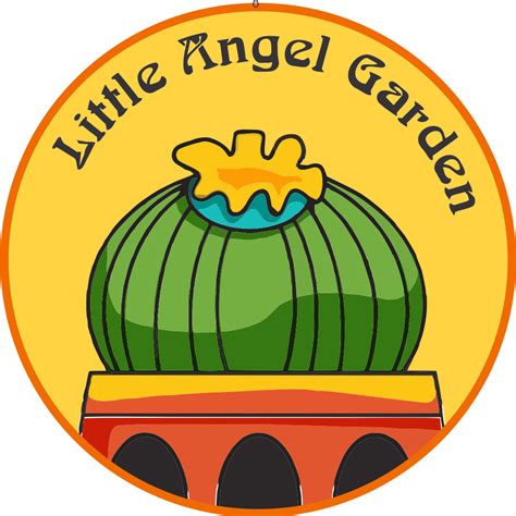 Little Angel Garden