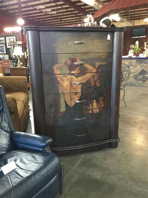 We sell both period and modern furniture. 29543153_343186352851570_2469577265473507954_n | Consignment Furniture Emporium, Inc.