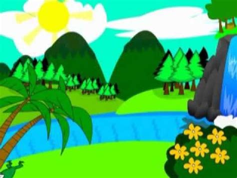 Di lingkungan sekolah, masyarakat, tempat umum, tempat wisata hingga lingkup keluarga. Lingkungan Hidup Part 2 - YouTube