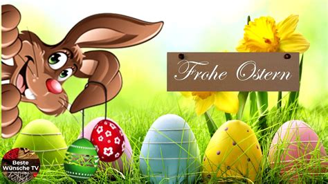 Osterwünsche & ostergrüße versenden (bild: Frohe Ostern 2020 🐣 Ostergrüße und Osterwünsche ...