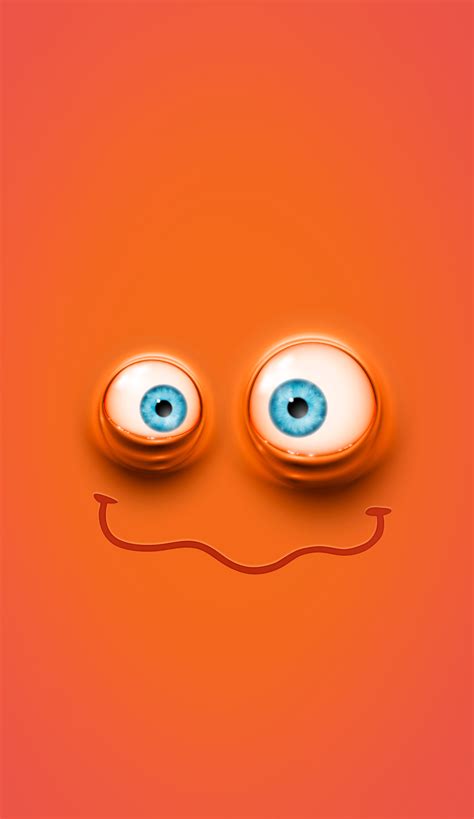 For iphone civil war wallpaper hd funny animal wallpapers 1080p chivas wallpaper soccer. Orange wallpaper | Funny iphone wallpaper, Funny wallpaper ...