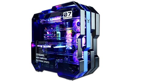 The Best Gaming PC 2020 - Top 10 Gaming Desktops You Can Buy - Enfobay | Gaming desktop, Gaming ...
