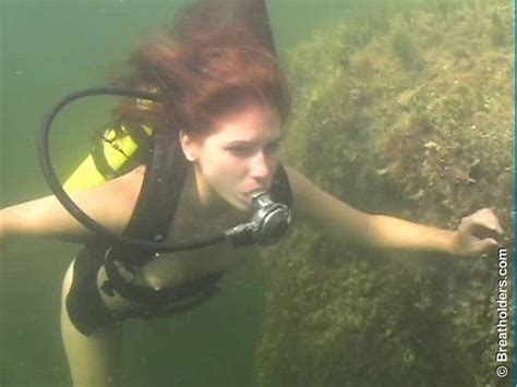 под водой Подводное плавание Дайвинг Плавание