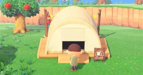 All this really means is that if don't confuse the campsite with the campground, the campground is an addition from the welcome amiibo update which allows you to buy exclusive items. 【Animal Crossing】Campsite Villagers Guide - Getting ...