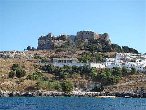 Πραγματικό κόσμημα ιστορίας και αρχιτεκτονικής, η παλιά πόλη της ρόδου. λινδος Ακρόπολη | Νέα | Εκτακτη Επικαιρότητα | Ρόδος ...