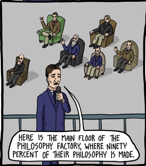 Existential Comics How Philosophy Gets Made Selfawarepatterns