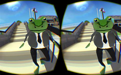 Ouya Why Amazing Frog Is On Steam Early Access Amazing Frog