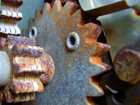 gear Free Stock Photo | FreeImages