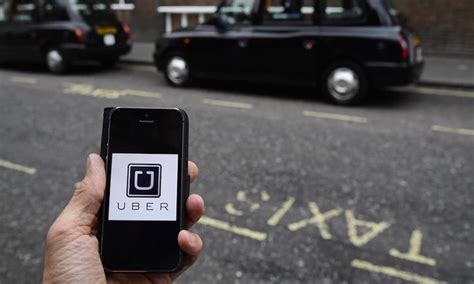 Uber Defends Business Model Wants To Avert Strict Eu Rules Technology News