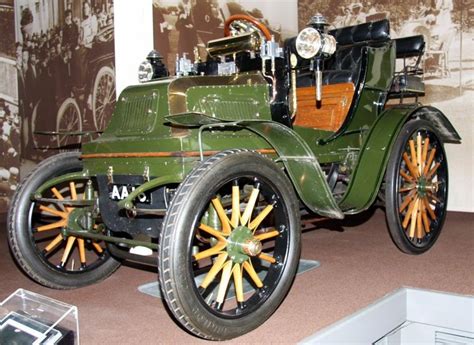 1899 Daimler 12hp Antique Cars Retro Cars Classic Cars