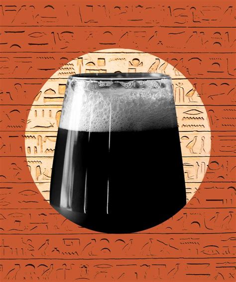 Archeologists Unearth 5800 Year Old Ancient Egyptian Beer Ancient