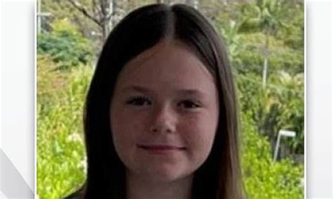 urgent police search underway for missing australian girl who vanished without a trace three