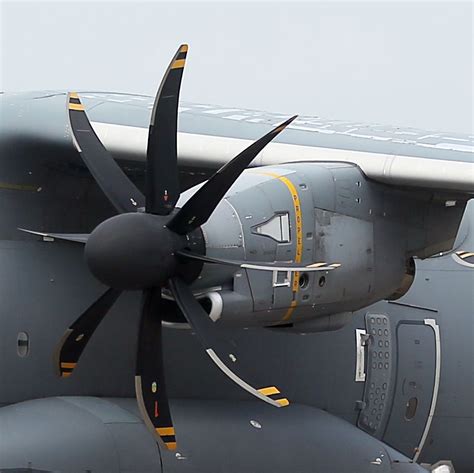 Wings And Propellers Of All Sorts And How They Work