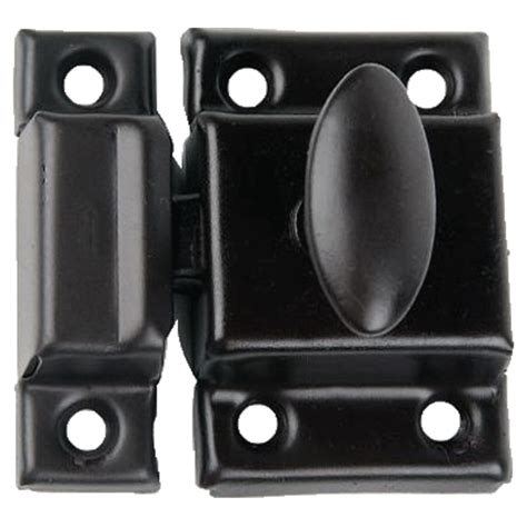 Get free shipping on qualified 3 3/4, oil rubbed bronze cabinet hardware or buy online pick up in store today in the hardware department. Oil Rubbed Bronze Large Stamped Cabinet Latch