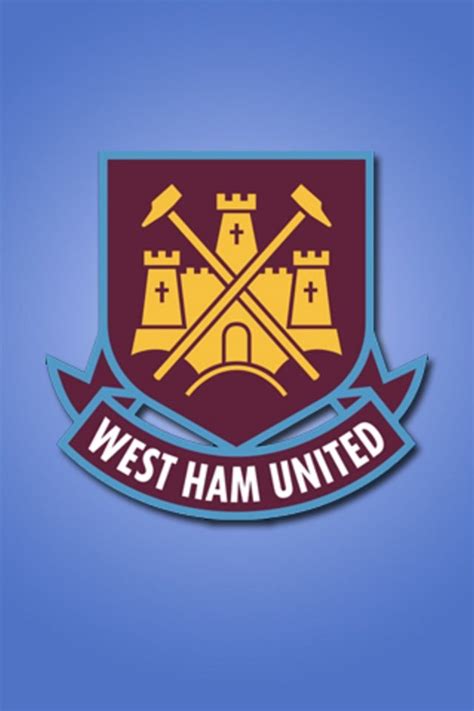 The home of west ham united on bbc sport online. 50+ West Ham United Wallpaper on WallpaperSafari