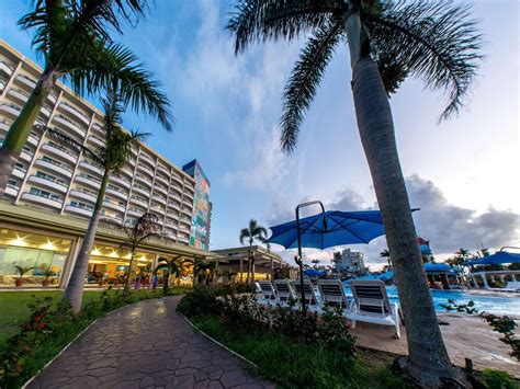 Saipan World Resort In Saipan Best Rates And Deals On Orbitz