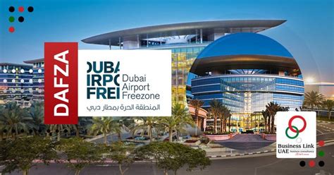 Dubai Airport Free Zone Company Formation Business Link Uae Dubai