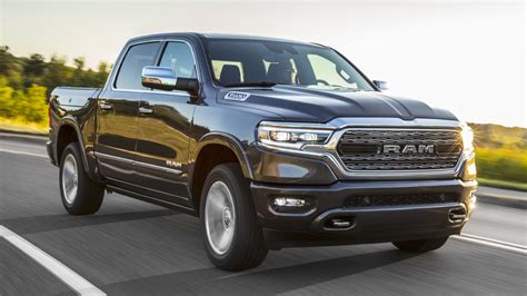 Limited 10th Anniversary Edition Coming For The 2022 Ram 1500 Mopar