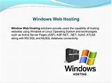 Free Web Hosting Services In Usa Images