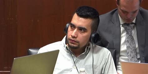 Jury Finds Cristhian Bahena Rivera Guilty Of First Degree Murder In Death Of Iowa College