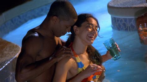 Naked Aimee Garcia In Cruel World