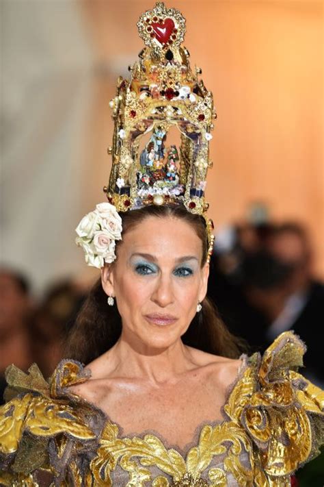 Met Gala 2018 Jewelry The Best Jewels From The Met Gala 2018 Red Carpet