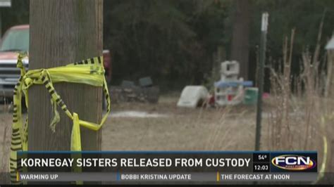 Girls Accused Of Killing Brother Released From Custody