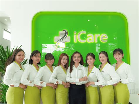 iCare Pharma - Giải pháp toàn diện cho sức khỏe và vẻ đẹp của mái tóc