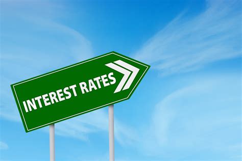 Three Ways Higher Interest Rates Help Long Term Care Insurance
