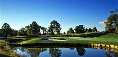 Golf Walden Club Ohio Aurora Course Courses