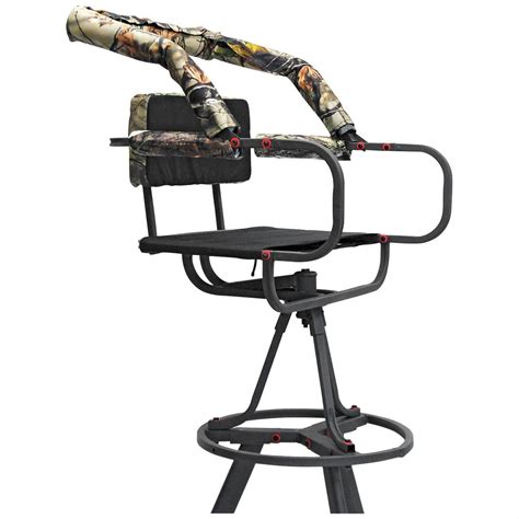 X Stand Express 13 Portable Tripod Deer Stand 663964 Tower And Tripod