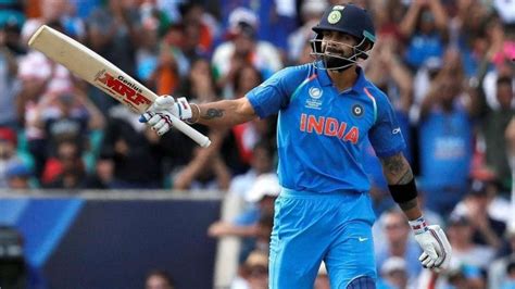 Kohli then traveled to australia in 2009 for the emerging players tournament and stamped his authority all over the bowling attacks. Virat Kohli has every chance to break Sachin Tendulkar's ...